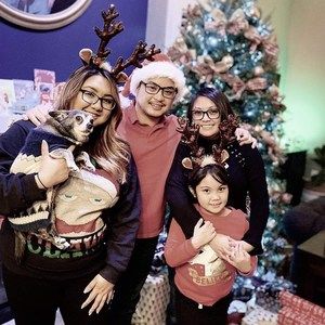 Meet your Posher, Jeyms